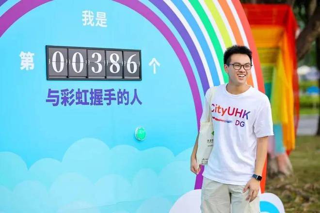 心声：周末就该这么轻松！凯发k8入口超多东莞人的(图14)
