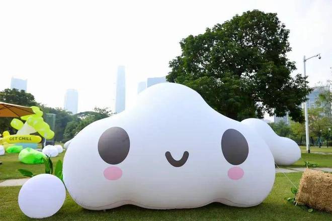 心声：周末就该这么轻松！凯发k8入口超多东莞人的(图10)