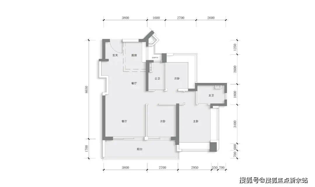 页网站中海珑悦理售楼处欢迎您楼盘详情K8凯发国际中海珑悦理(售楼处)首(图8)