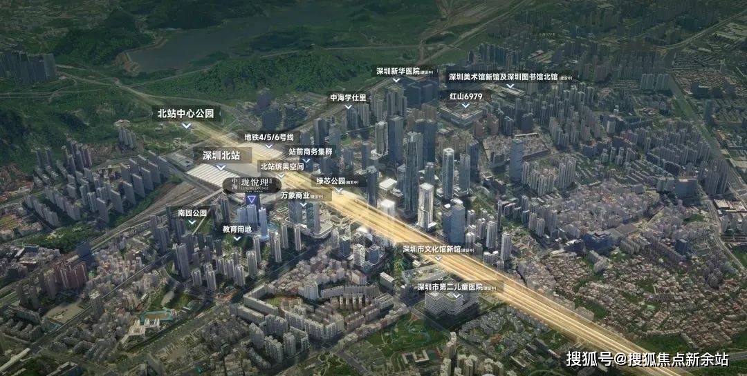 页网站中海珑悦理售楼处欢迎您楼盘详情K8凯发国际中海珑悦理(售楼处)首(图10)