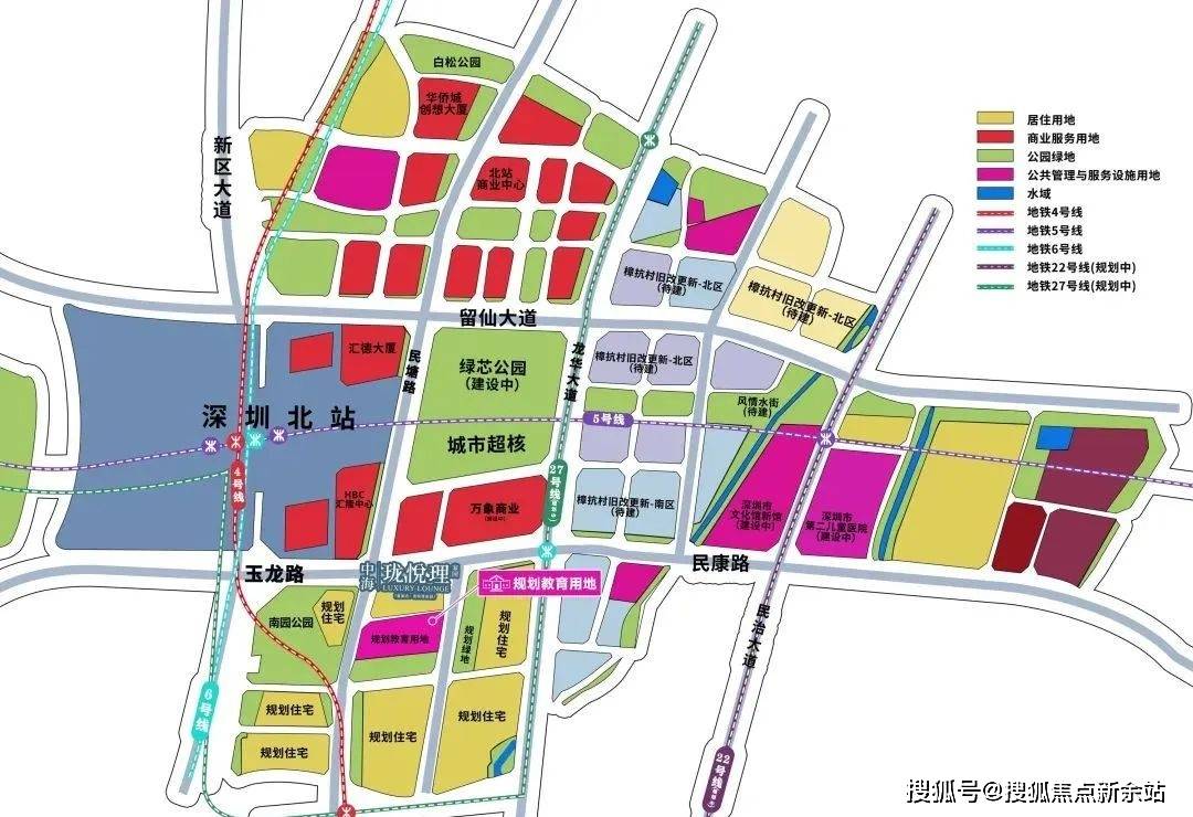 页网站中海珑悦理售楼处欢迎您楼盘详情K8凯发国际中海珑悦理(售楼处)首(图18)