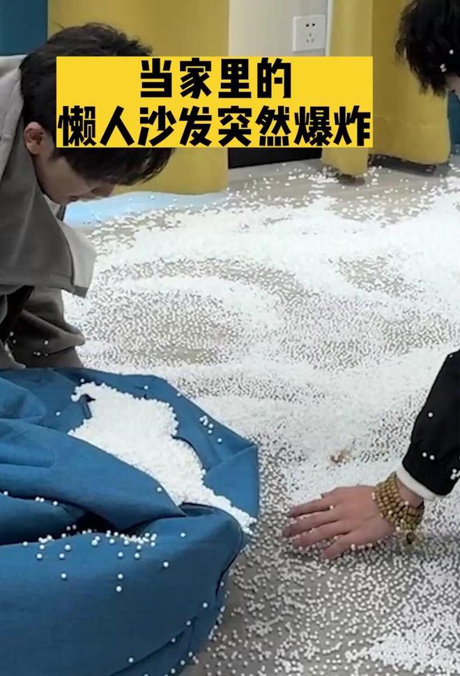智商税淘汰只是时间问题劝你别再买了！k8凯发一触即发这“5种沙发”堪称(图8)