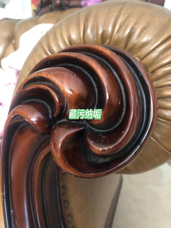 智商税淘汰只是时间问题劝你别再买了！k8凯发一触即发这“5种沙发”堪称(图11)