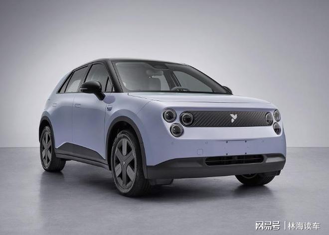 第390批新车申报解读凯发k8网站登录工信部(图3)
