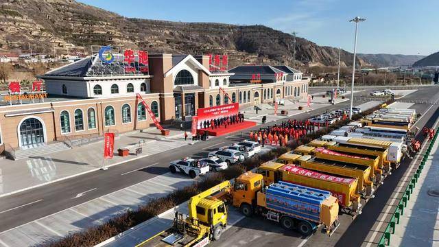 路冬季除雪防滑保畅“一路多方”联席现场会召开凯发k8国际首页登录2025年庆阳国