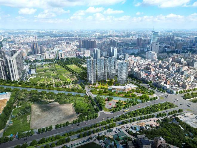 楼处-保利和悦春风网站欢迎您-东莞房天下凯发k8娱乐登录2025保利和悦春风售(图2)
