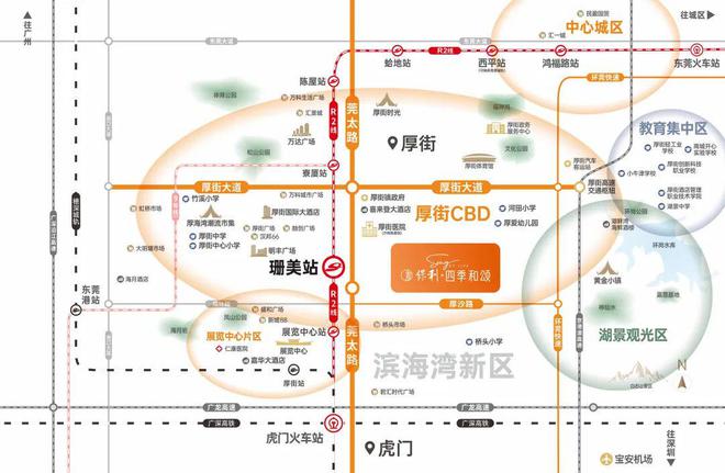 楼处-保利和悦春风网站欢迎您-东莞房天下凯发k8娱乐登录2025保利和悦春风售(图5)
