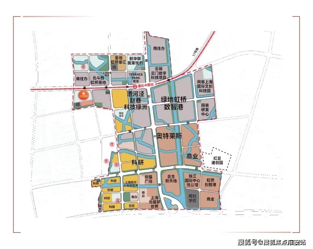 2025楼盘评测_售楼处电话丨房价丨详情丨地址丨楼盘百科详情K8凯发登录入口华发虹桥四季(华发虹桥四季售楼处)首页网站-(图14)