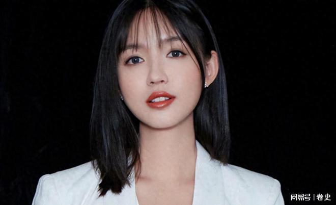 亿豪门怀孕6个月上春晚站C位真人生赢家凯发k8登录vip艳压奚梦瑶拒嫁30(图14)