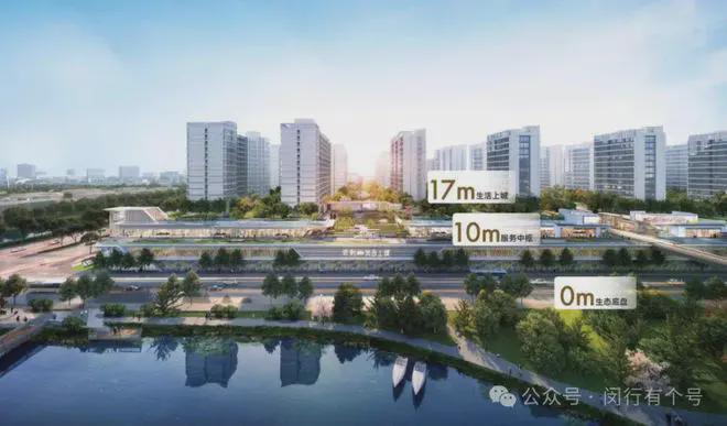：保利光合上城启幕理想生活新篇凯发国际保利光合上城售楼处发布(图24)