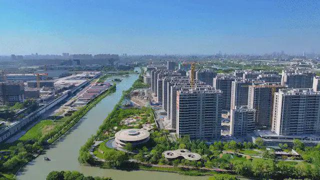 ：保利光合上城启幕理想生活新篇凯发国际保利光合上城售楼处发布(图29)
