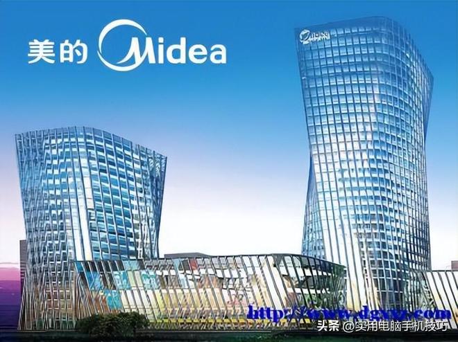 的净利润385亿海尔187亿格力让人意外凯发K8首页登录家电三巨头差距断崖：美(图6)