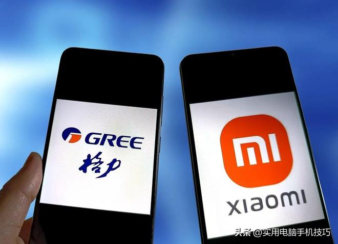 的净利润385亿海尔187亿格力让人意外凯发K8首页登录家电三巨头差距断崖：美(图2)
