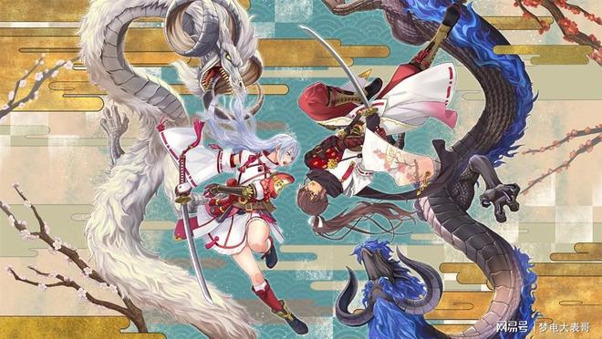 测8分：穿越东国幻境见证玩法革新凯发入口《符文工房 龙之天地》评(图20)