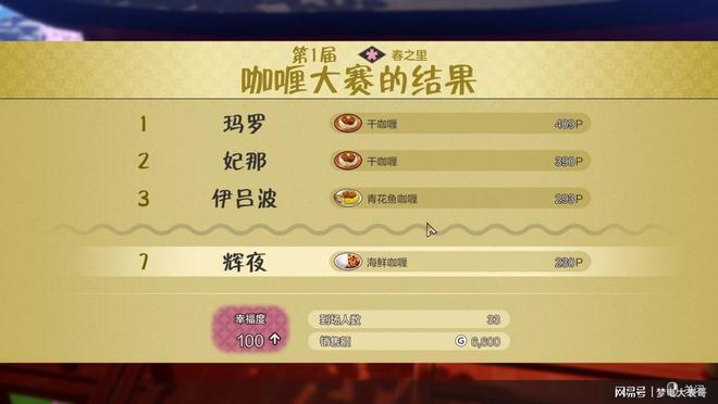 测8分：穿越东国幻境见证玩法革新凯发入口《符文工房 龙之天地》评(图19)