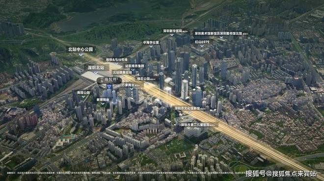 理售楼处发布：中海拢悦理营销中心k8凯发全站热搜好房！中海拢悦(图3)