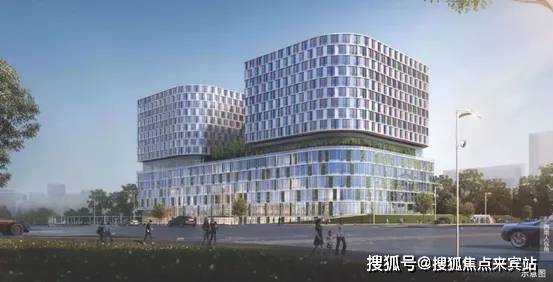 理售楼处发布：中海拢悦理营销中心k8凯发全站热搜好房！中海拢悦(图2)