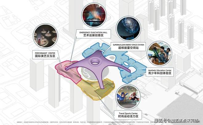 理售楼处发布：中海拢悦理营销中心k8凯发全站热搜好房！中海拢悦(图15)