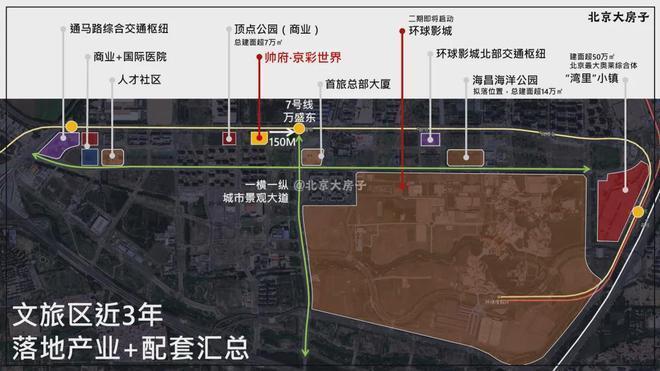 _楼盘详情(京彩世界-咨询热线)户型配套k8凯发国际2025_帅府京彩世界售楼处(图14)