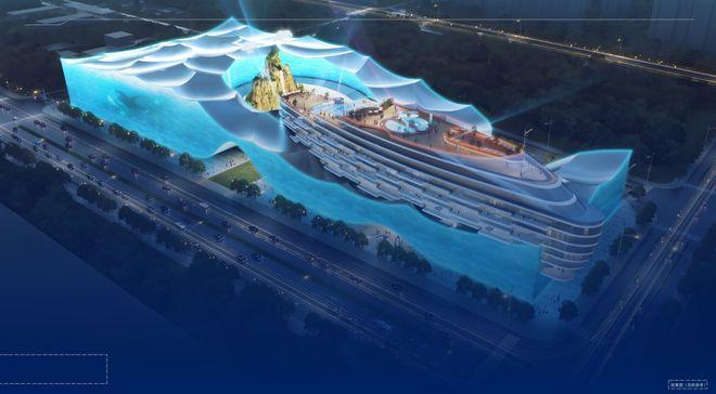 _楼盘详情(京彩世界-咨询热线)户型配套k8凯发国际2025_帅府京彩世界售楼处(图9)
